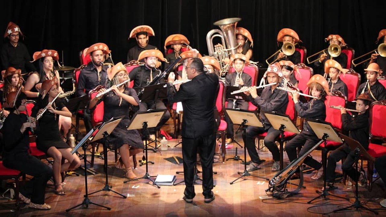 Festival Internacional de Música de Penedo está com inscrições abertas