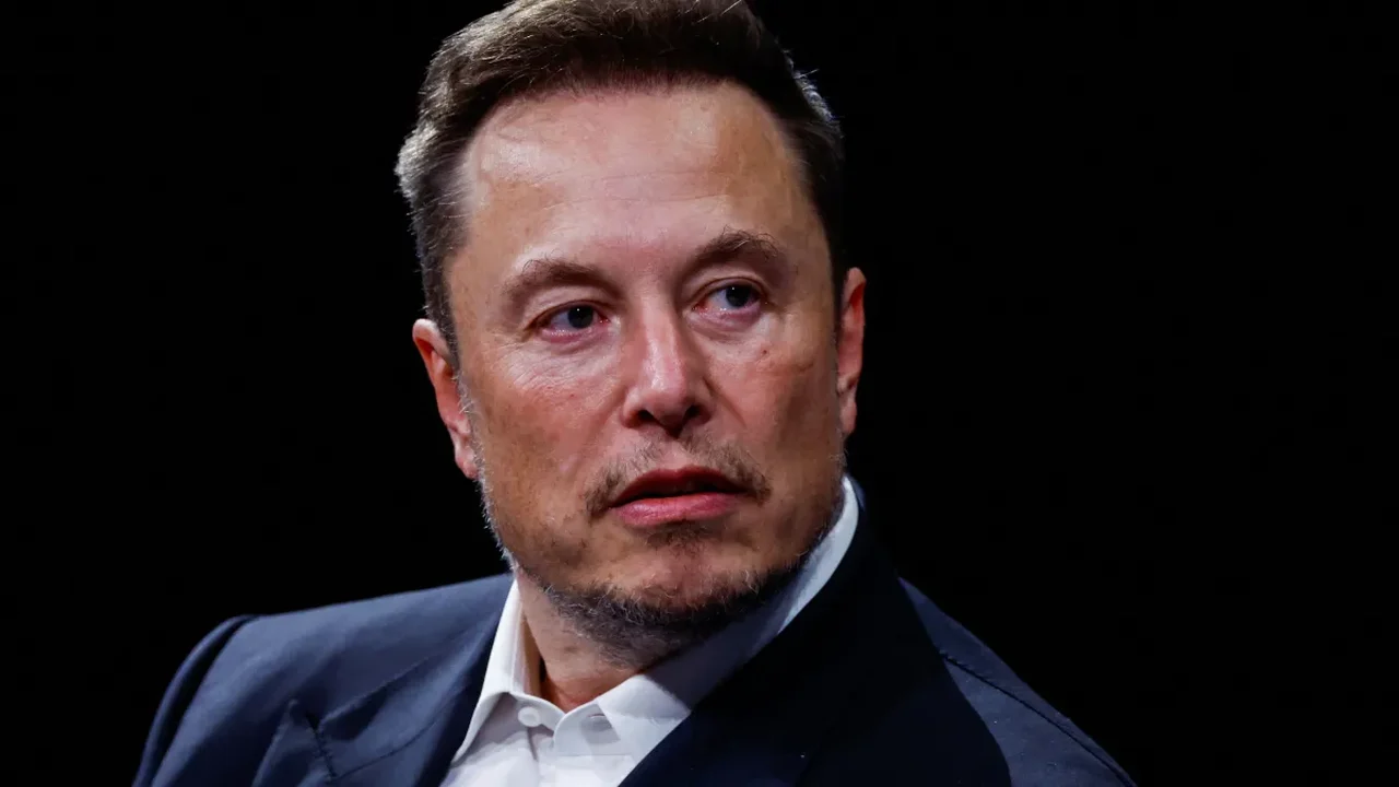 EUA: Musk visita Pentágono para discussões sobre China e tecnologia e cita 'ótima reunião'