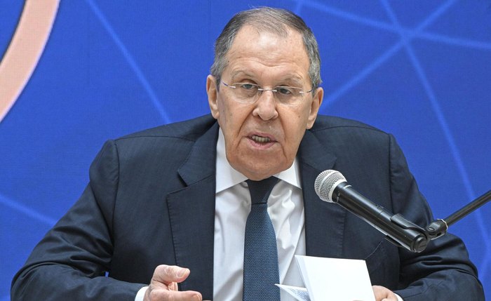 Em conversa com Trump, Putin reafirma foco em uma solução justa para o conflito na Ucrânia