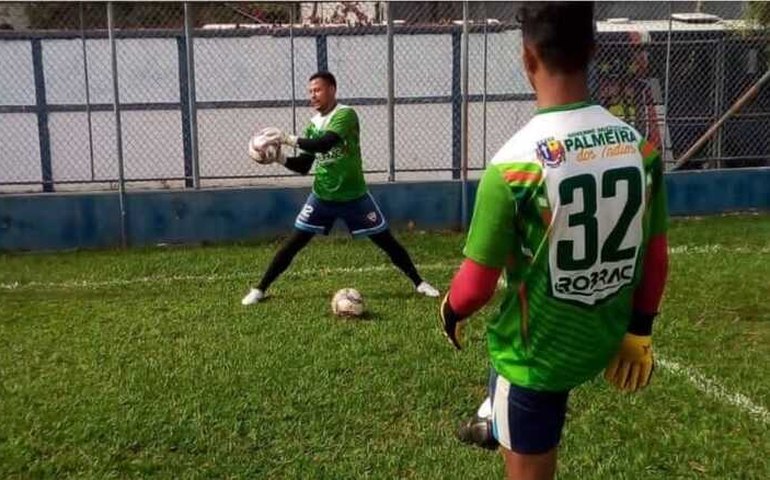 CSE realiza último treino antes da estreia na Copinha diante do São Paulo