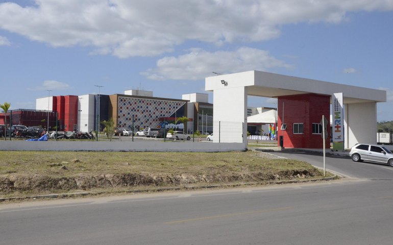 Hospital Regional da Mata realiza mais de 56 mil atendimentos em 2023