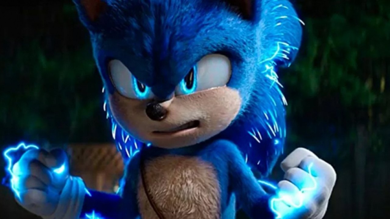 ‘Sonic 2’ lidera bilheteria dos EUA em fim de semana de estreia