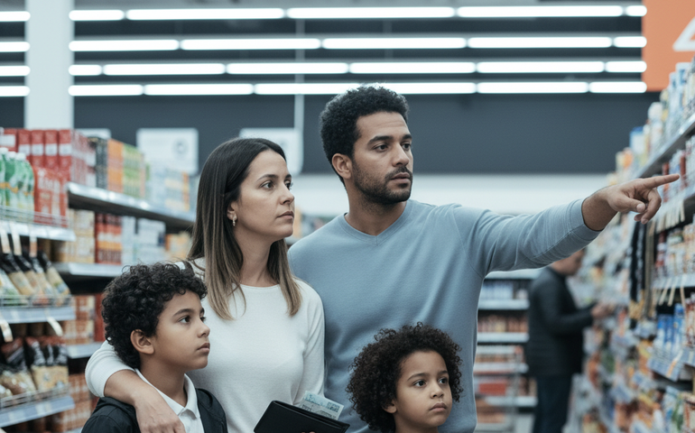 Despesas pessoais desaceleram em dezembro, aponta IPCA-15