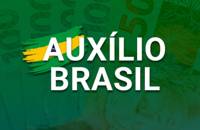 Saiba como vai funcionar o Auxílio Brasil