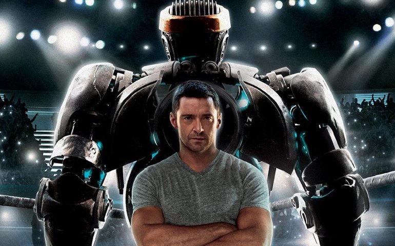 Qual é o filme da 'Sessão da Tarde' de hoje? Confira a história de 'Gigantes de aço'