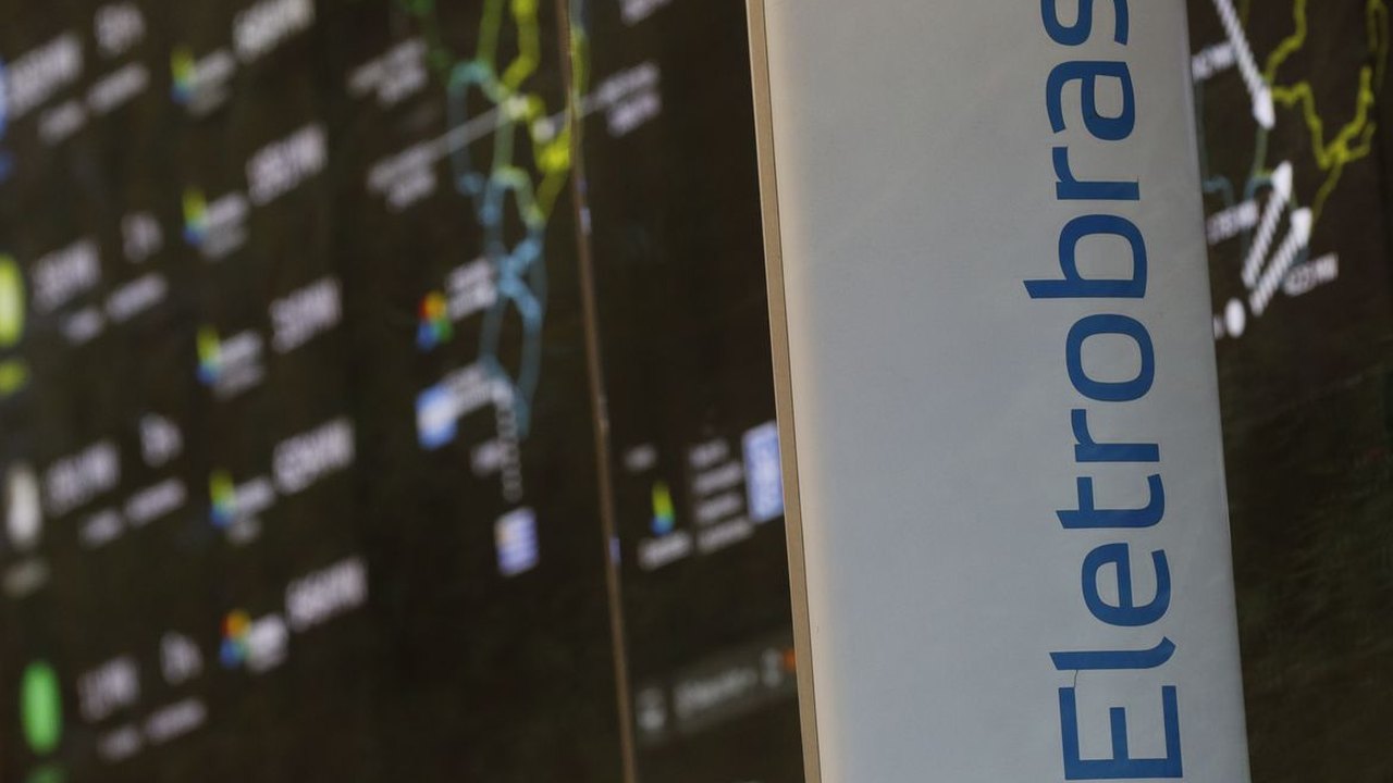 Eletrobras registra lucro líquido de R$ 1,469 bilhão no 2º trimestre
