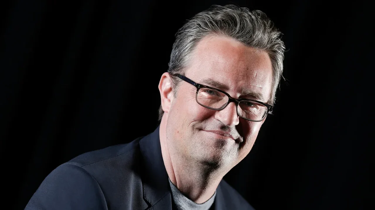 'Rainha da Cetamina' é condenada a 15 anos de prisão por vender a Matthew Perry as drogas que o mataram
