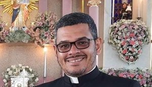 Homem morre e padre é vítima de bala perdida em Estância