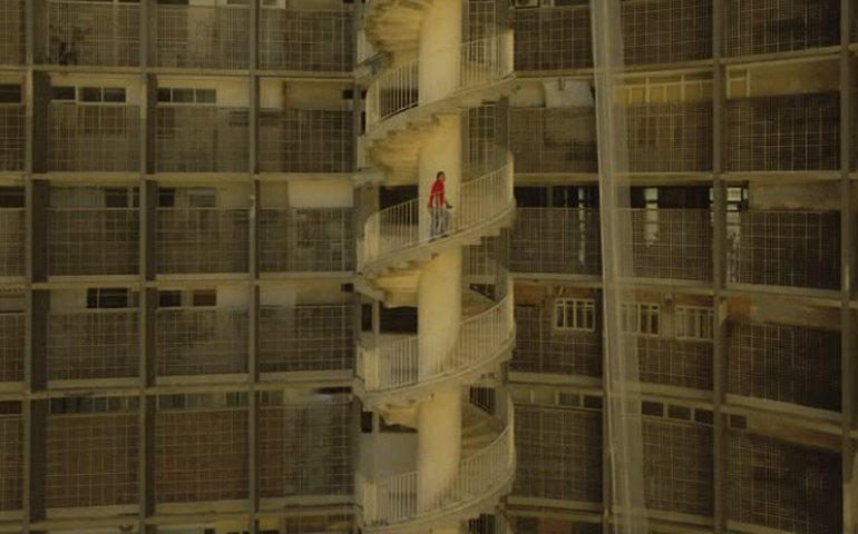 Festival é tudo Verdade premia Copan e curta sobre povo indígena