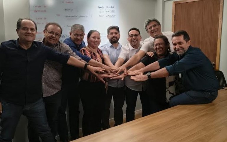 Unicafes-AL define próximas ações em reunião ampliada da diretoria