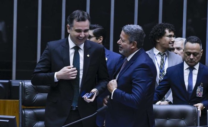 Pacheco e Lira
