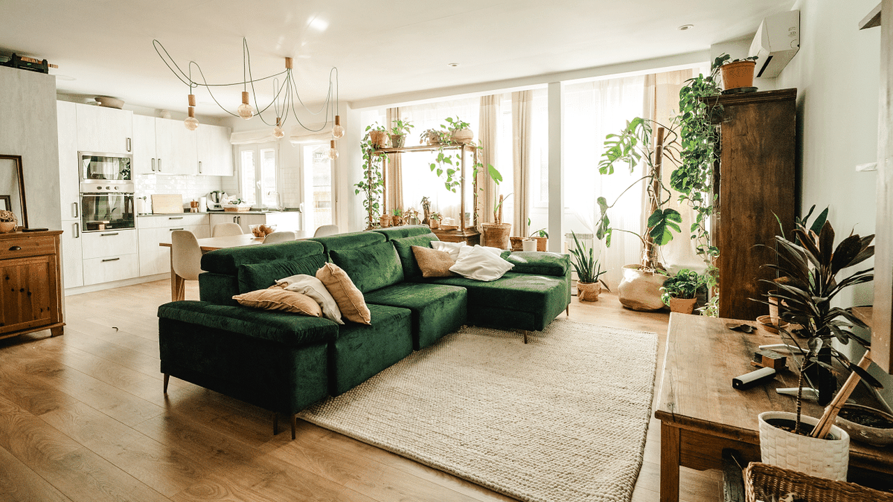 Renove a casa sem reforma: 5 dicas práticas para transformar os ambientes