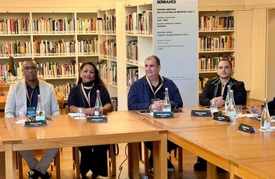 Alagoas marca presença em Fórum das Imprensas Oficiais de Língua Portuguesa