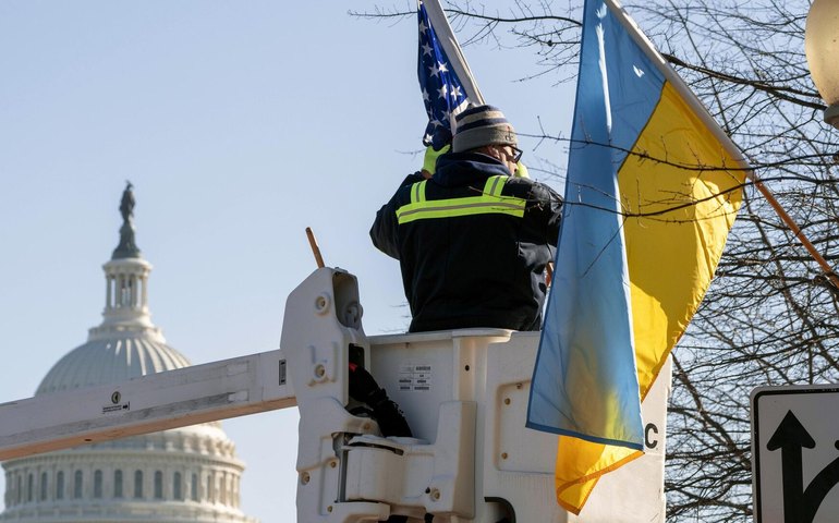 Será difícil implementar o acordo entre Kiev e Washington sobre recursos minerais, aponta jornal