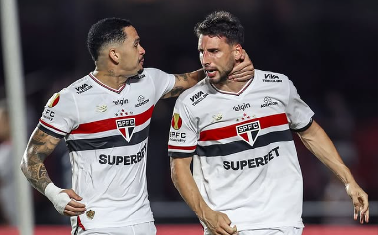 São Paulo leva virada da Ponte Preta, amplia crise e complica o Palmeiras no Paulistão