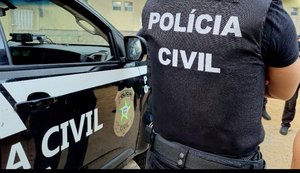 "Dizia que largaria a esposa": homem é preso por estuprar menina de 12 anos em barragem no Sertão