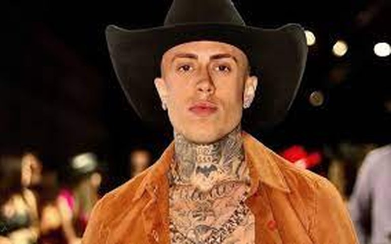 Mc Daniel revela harmonização facial: 'Estou mais bonito, mas prefiro assumir pra vocês'