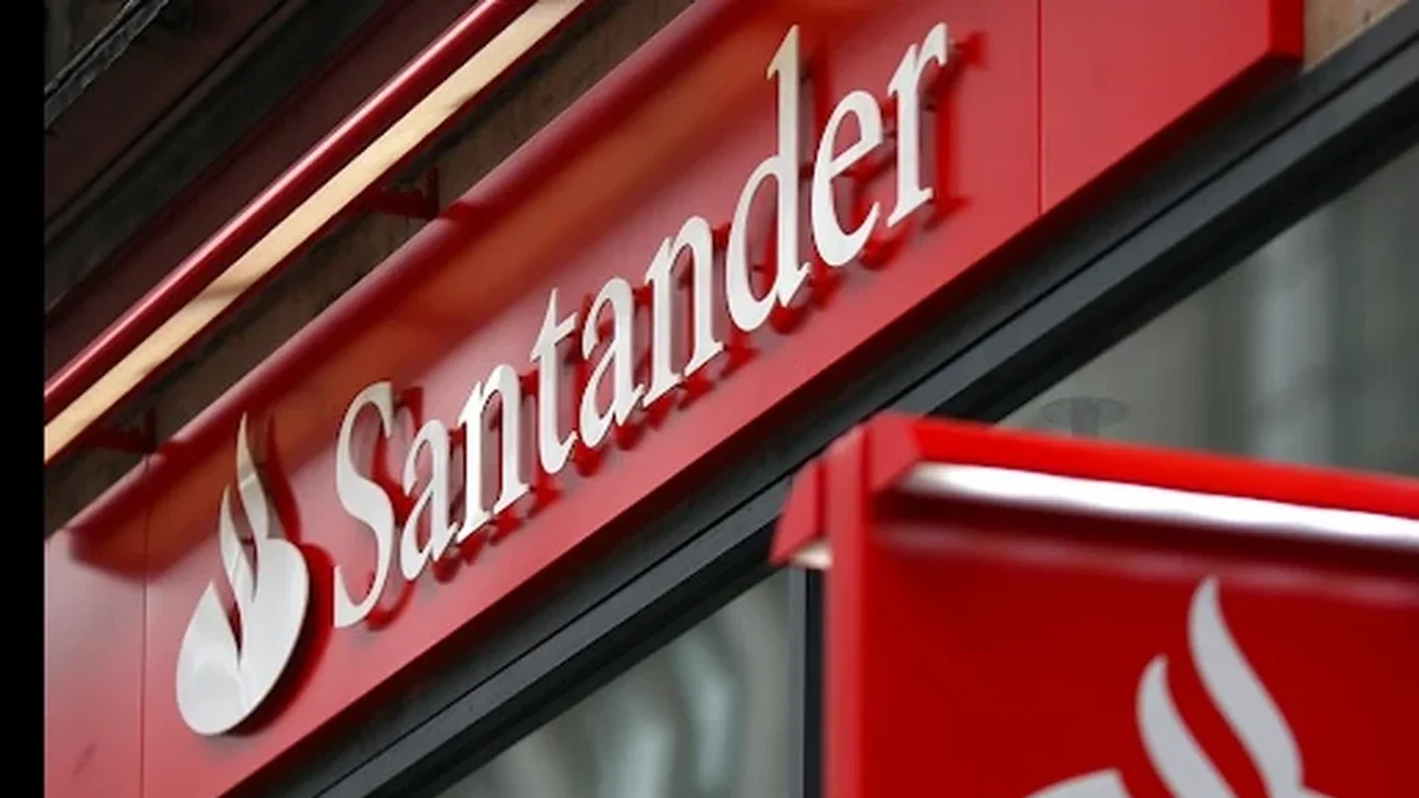 Santander Brasil: provisões somam 1,26 bilhão de euros no 2º trimestre (+3,5% ante 1º tri)
