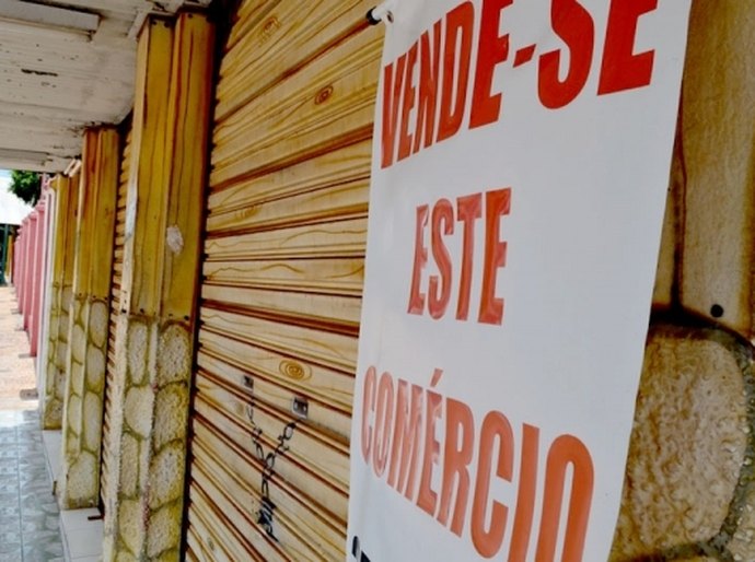 Extinção de empresas cai 17% no mês de abril, no Estado de Alagoas