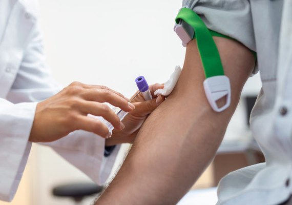 Muitas vezes confundida com simples deficiência nutricional, anemia pode indicar doenças graves