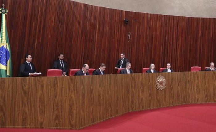 Na sessão administrativa desta segunda-feira, TSE aprovou mais sete resoluções das Eleições de 2026