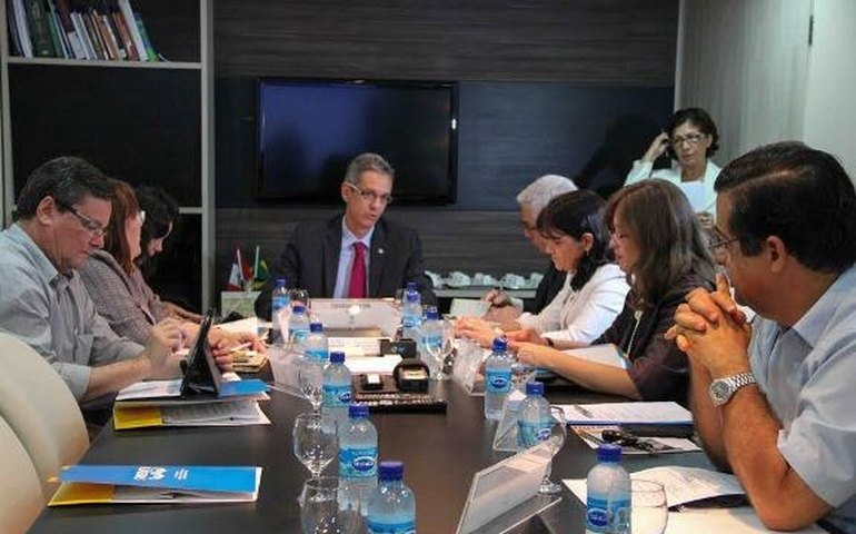 Conselho Estadual de Ciência, Tecnologia e Inovação aponta avanços do setor