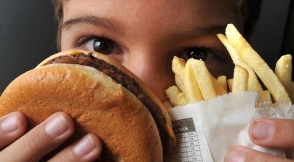 ALIMENTAÇÃO FAST FOOD / Foto: Marcello Casal Jr. Agência Brasil