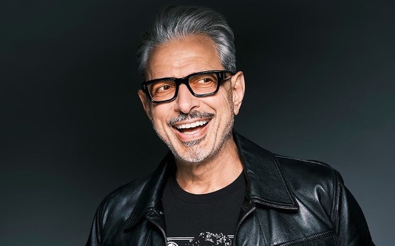 Assim como ator de 'Jurassic Park', veja outros famosos que disseram que não vão deixar herança para os filhos