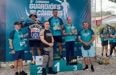 Corridas promovidas por Batalhões da PM movimentam cidades de Penedo e Delmiro