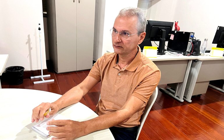 Projeto apoiado pela Fapeal promove estudo para melhorar cultura do inhame em Alagoas