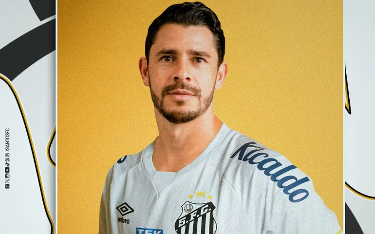 Giuliano nega movimento do elenco contra Carille no Santos: 'Tem a nossa confiança'