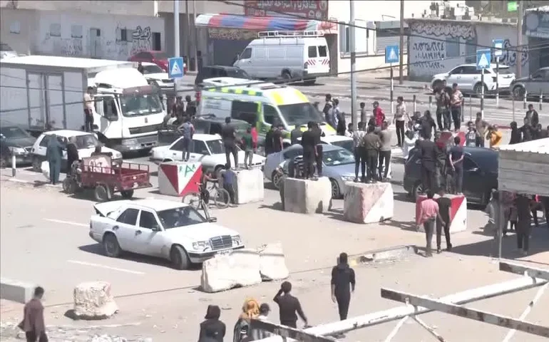 Entenda a visão do chef José Andrés sobre o ataque à sua ONG em Gaza