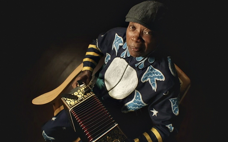 ‘Maria Maria’ é a música mais regravada de Milton Nascimento