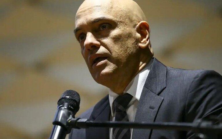 Moraes rejeita novo recurso da defesa de Bolsonaro