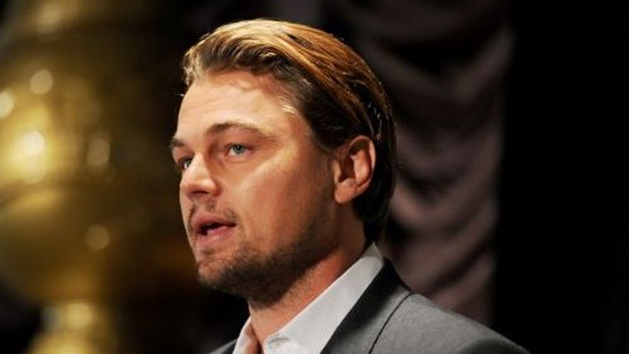 Leonardo DiCaprio protagoniza remake de 'O Jogador'