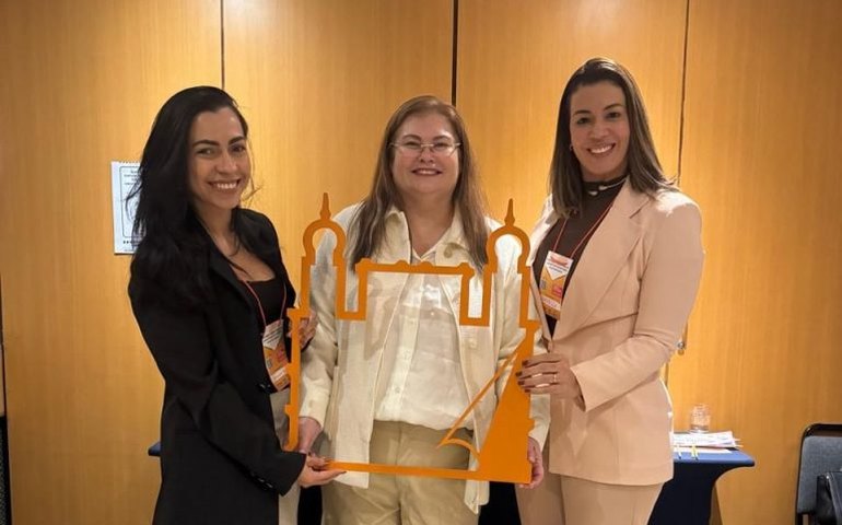 Arapiraca marca presença no II Seminário Internacional de Laboratórios de Inovação Pública da Fiocruz