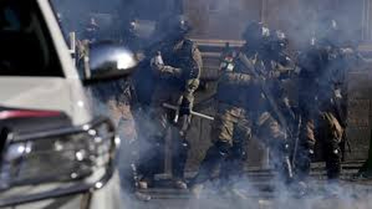 Governo da Bolívia nega que tenha forjado golpe; general queria 'assumir comando' do país