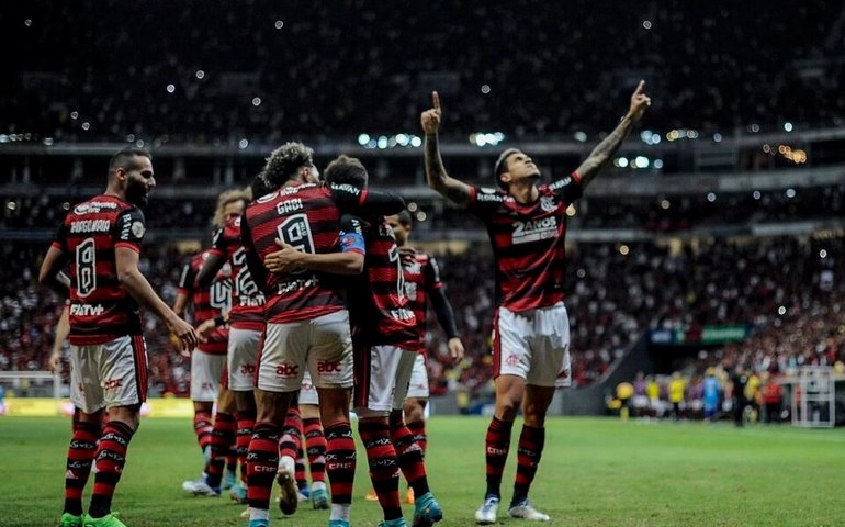 Clubes arrecadam quantia milionária com bilheteria na Copa do Brasil
