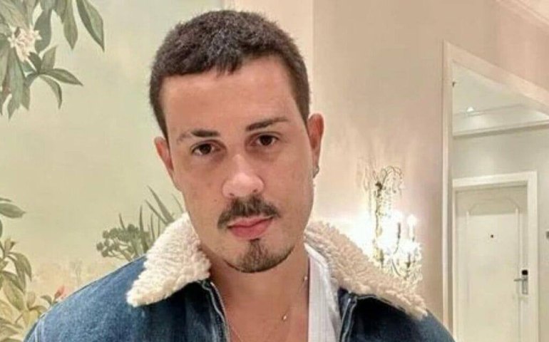 Alagoano Carlinhos Maia doa R$ 400 mil ao Teleton, enfrenta críticas e rebate: 'Achou pouco?'