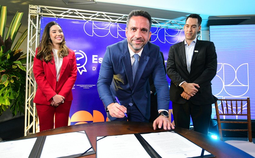 Escola de Turismo vai ofertar 11 mil vagas gratuitas em 28 municípios alagoanos