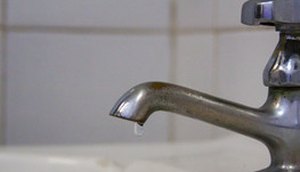 Abastecimento de água fica comprometido em alguns bairro da capital nesta sexta-feira,03