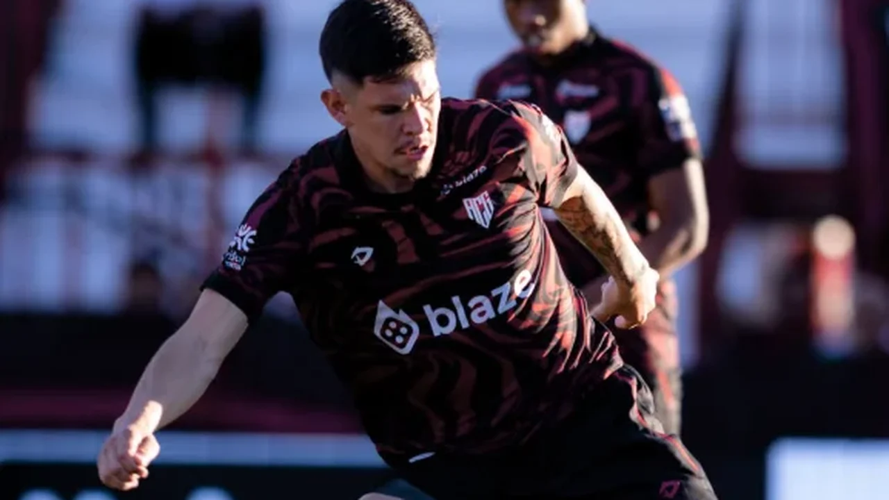 Atlético-GO e Athletic-MG empatam sem gols no encerramento da 18ª rodada da Série B