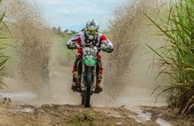 Porto de Pedras será palco de competições de rally