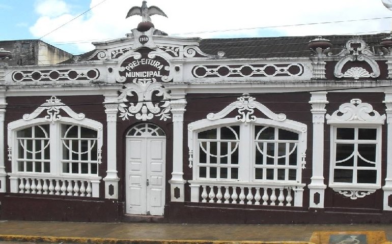 Inquérito apura denúncia do delegado da Receita Federal sobre recolhimentos irregulares na prefeitura de Palmeira