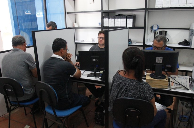 Prazo para adesão ao Prefis vai até final de dezembro em Marechal Deodoro