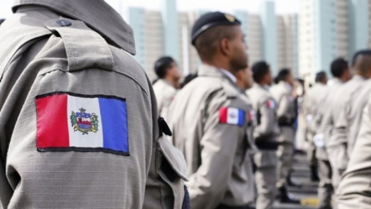 Governo de Alagoas divulga resultado final dos concursos de 2006 e 2018 da Polícia Militar