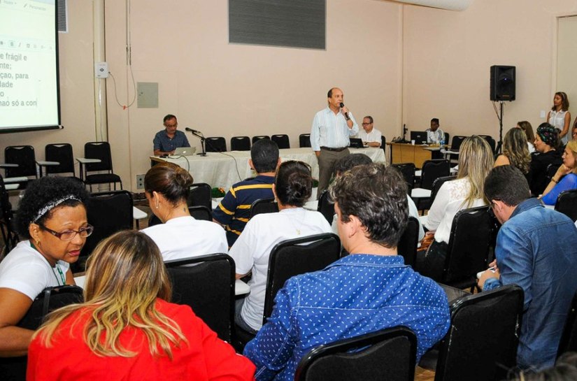 Prefeitura de Maceió discute o Plano Diretor na Bienal do Livro