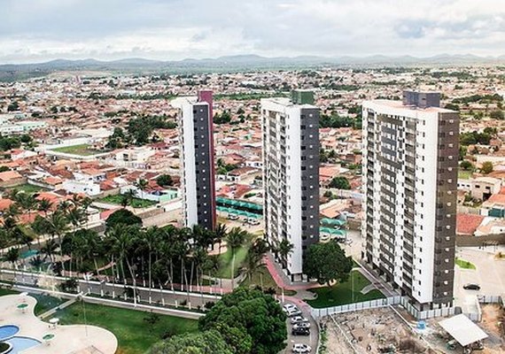 Tremor de terra é registrado no Agreste de Alagoas durante a madrugada deste domingo