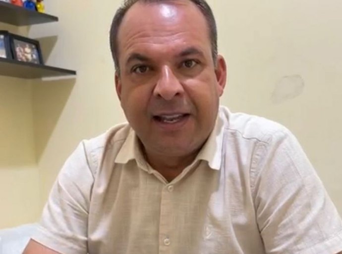 Francisco Salles teve papel central na articulação das chapas do PSDB ao lado de JHC em Alagoas