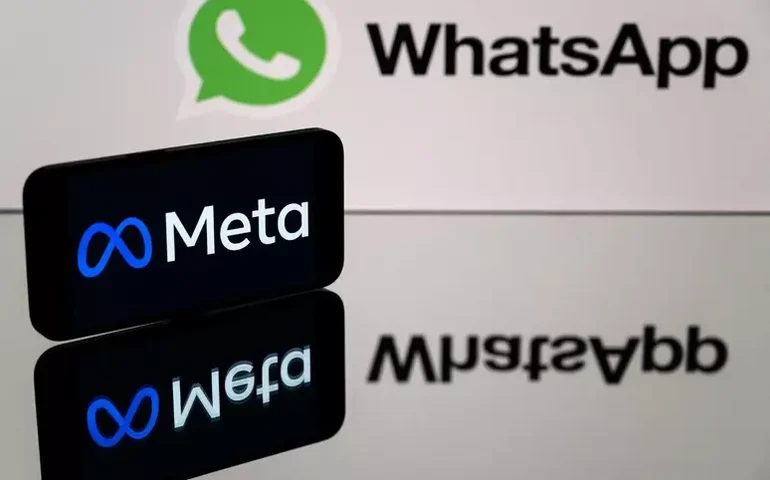Itália pressiona Meta a abrir WhatsApp para IAs concorrentes